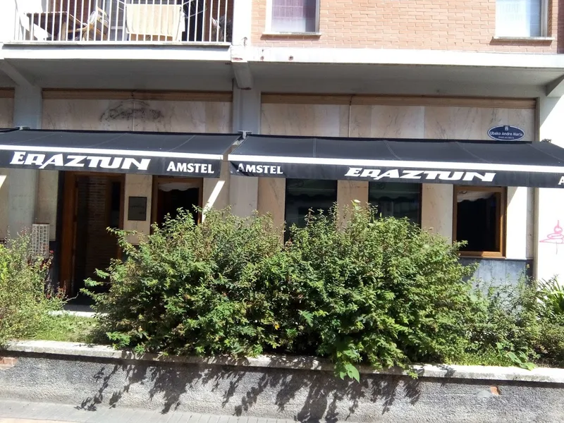 Bar Eraztun