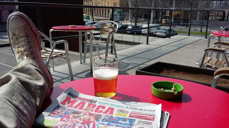 Bar Talai