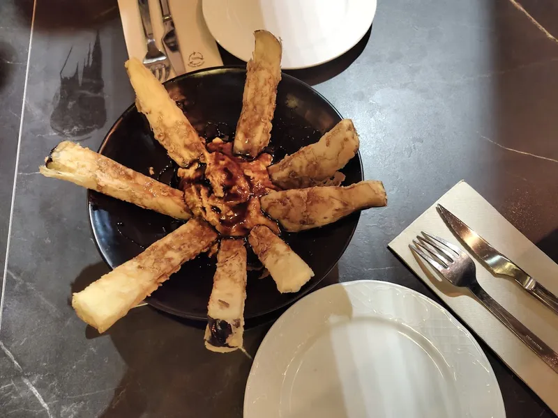 Camila tapas&bar