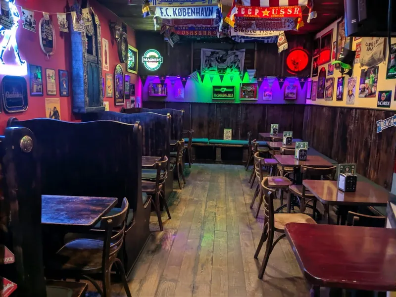 Chelsy café
