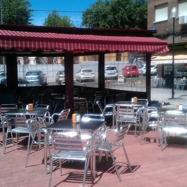 Cervecería La Loma by Arturo's