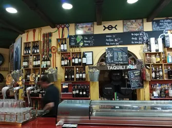 Los mejores 27 bares de Jerez de la Frontera