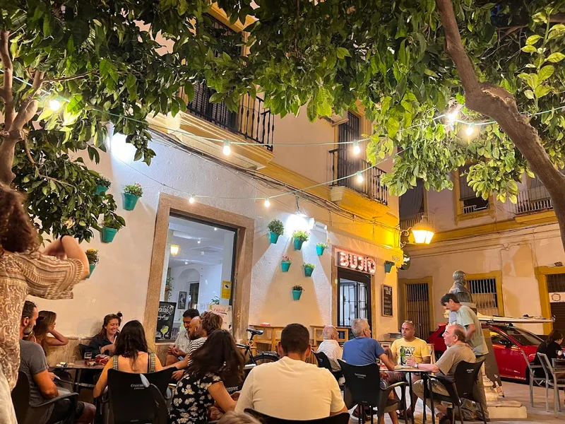 Bar Bujío