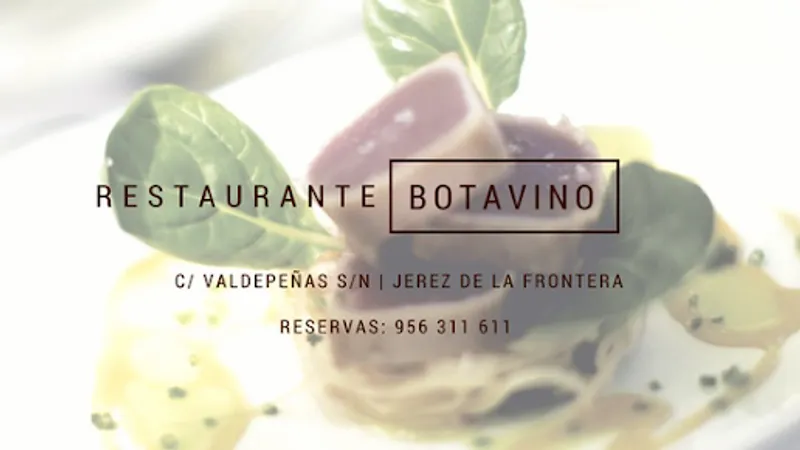 Botavino