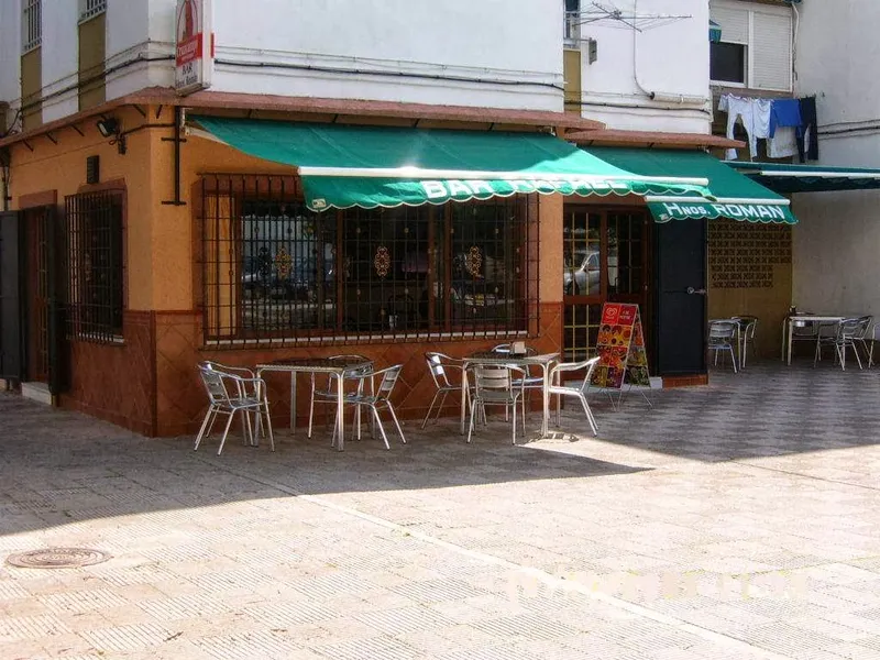 BAR RAFAEL HERMANOS ROMAN(desde 1984)