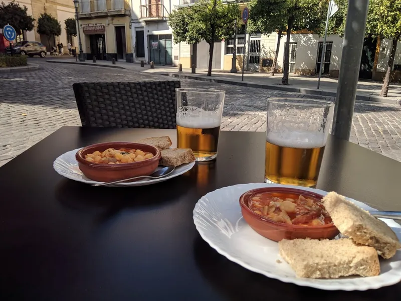 Bar Mi Rincón
