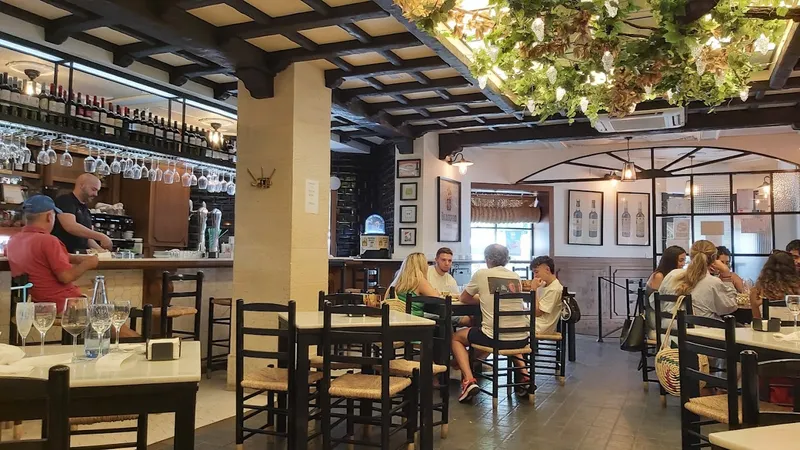 Taberna Jerez