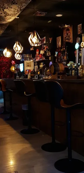 Vintage Coffee Bar