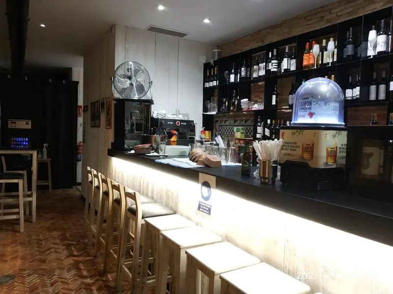 El Cantón