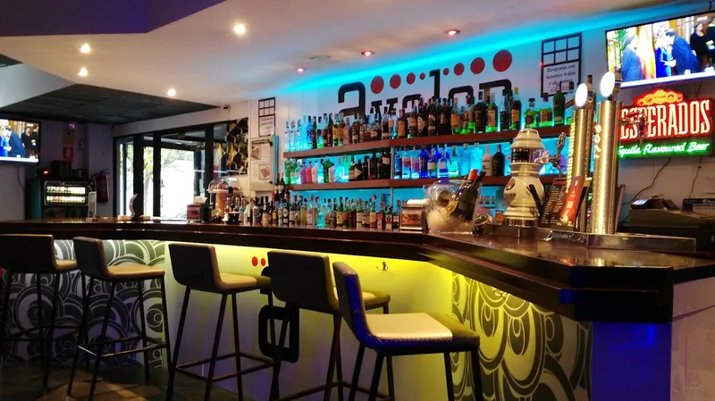 Avalon Cartagena