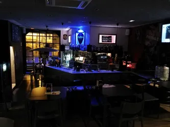 Los 6 bares de rock de Burgos