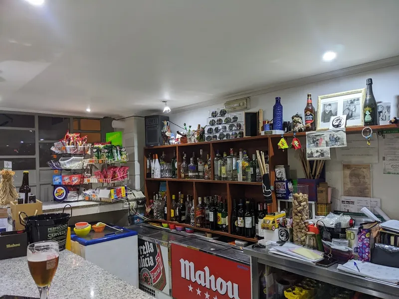 Tronko Bar