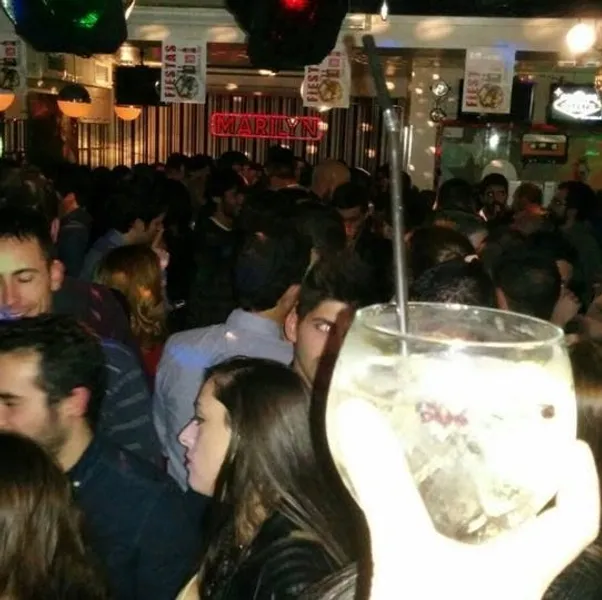 Pub Marilyn