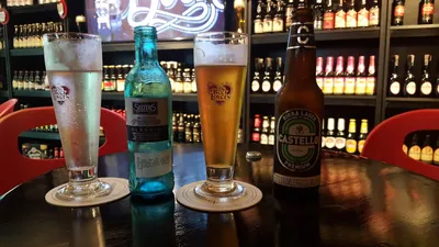 Los mejores 6 cervecerías artesanas de Cartagena