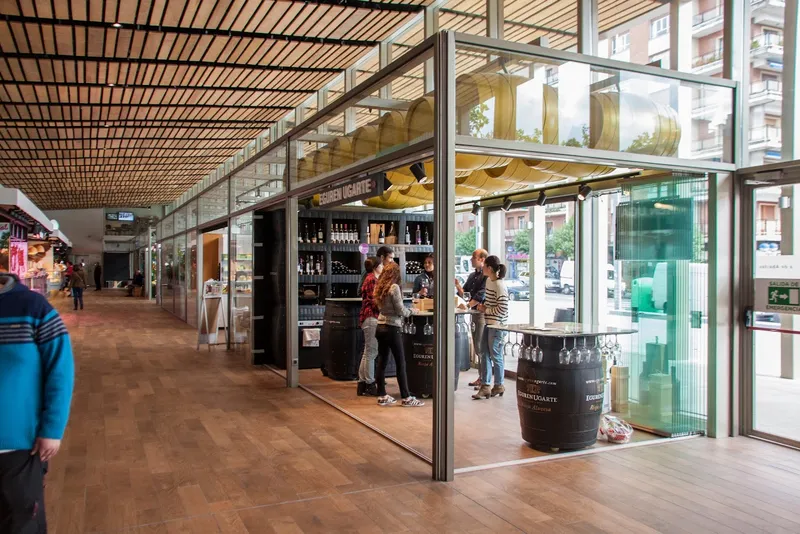 Enoteca Eguren Ugarte