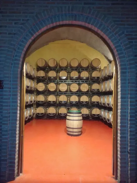 Bodegas Eguren