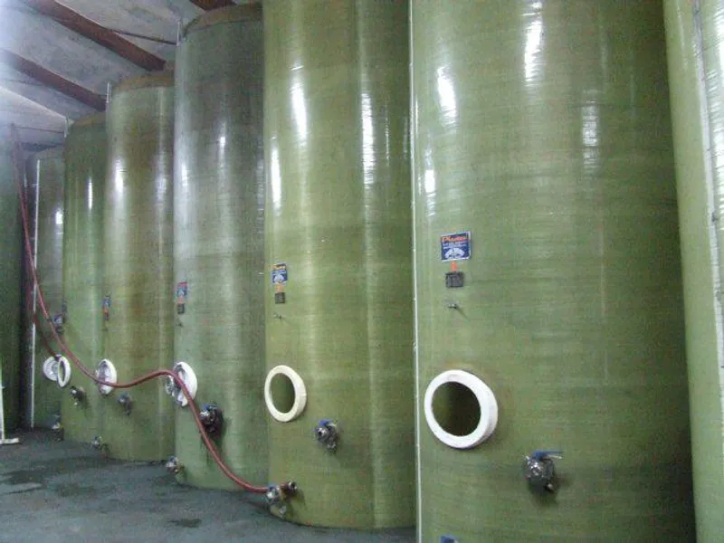 Llagar de Sidra Cabueñes