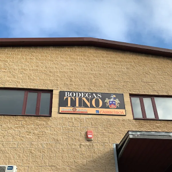 Bodegas Tino