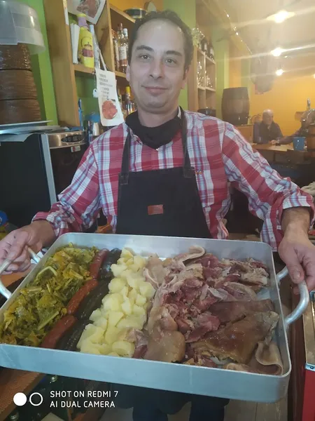 Bodega Central