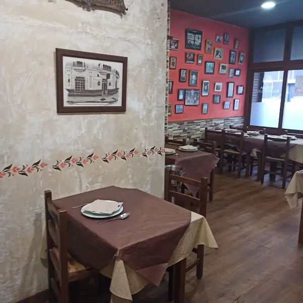 La Vieja Bodega Rural