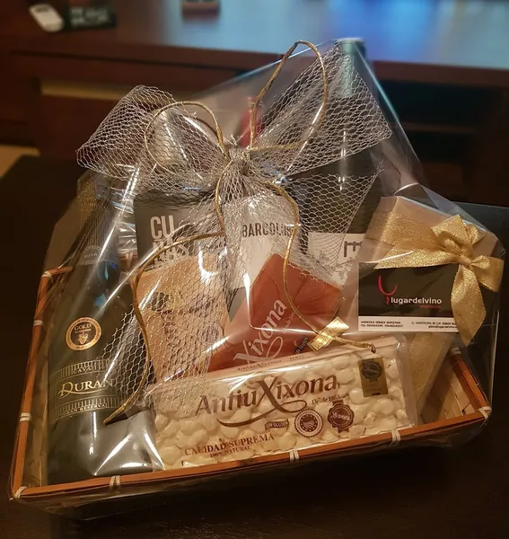 Lugar del Vino