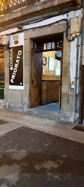 Bar Priorato