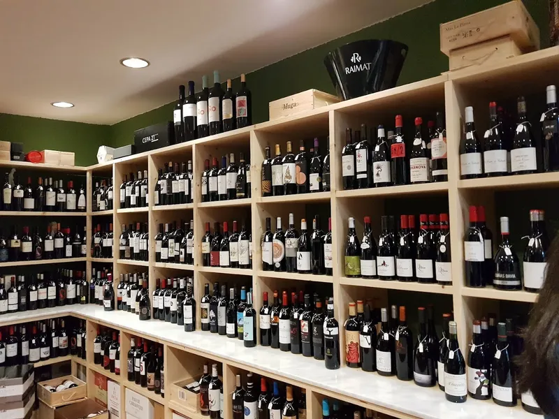 Vinos Arana