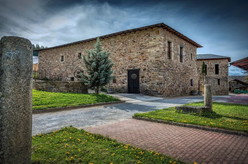 Viñedos y Bodegas Pittacum