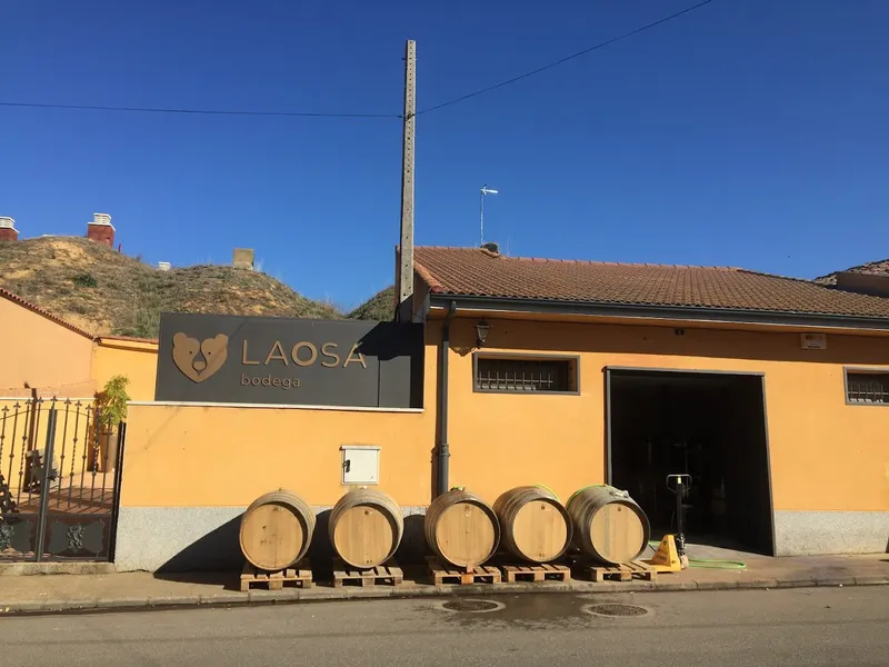 LAOSA VINOS