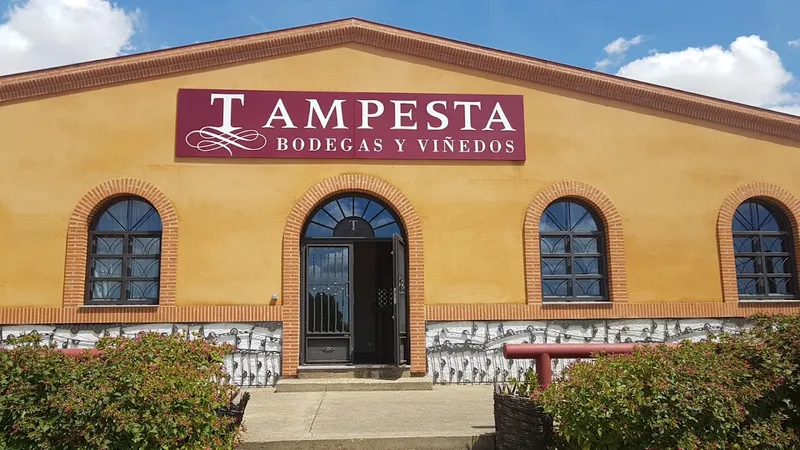 Bodegas Tampesta