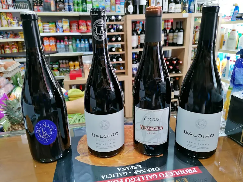 Bodega Luzdivina Amigo