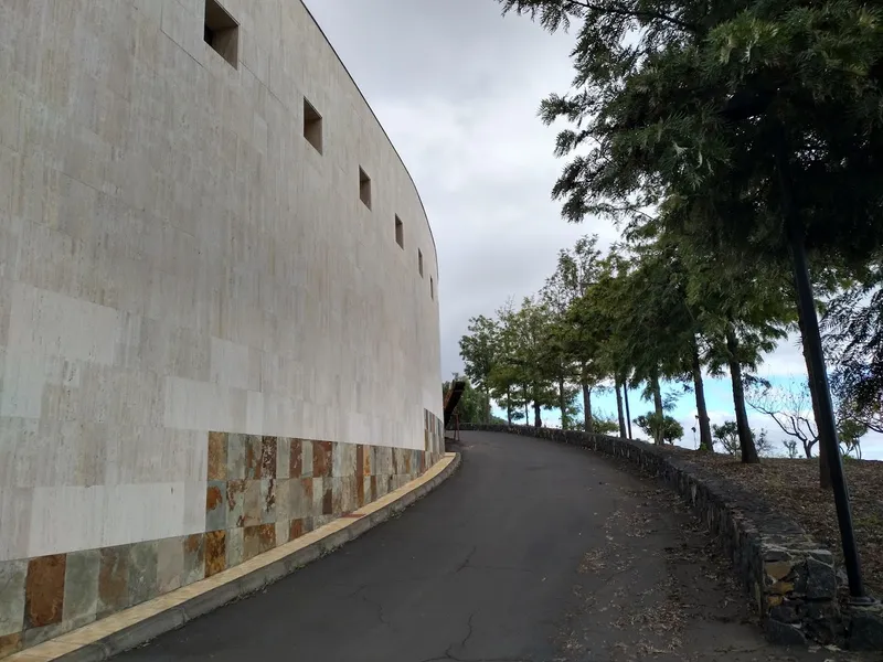 Bodega Comarcal Valle de Güímar