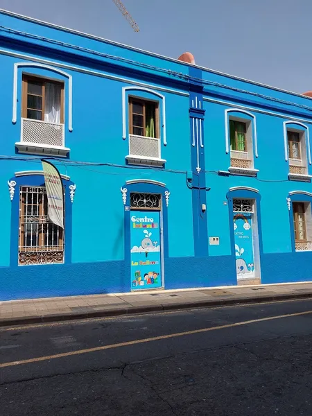 La Bodega de Manel