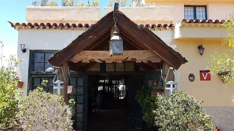 Finca Ecológica Alma de Trevejos