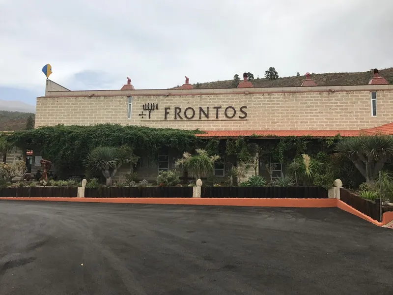 Bodega Frontos