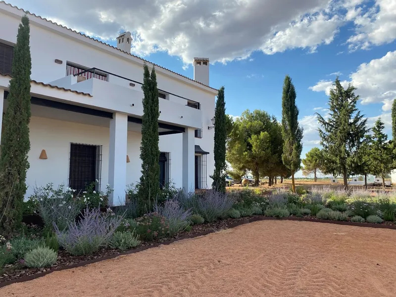 Bodega Pago Finca Élez
