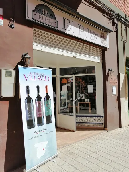 Bodega El Pilar