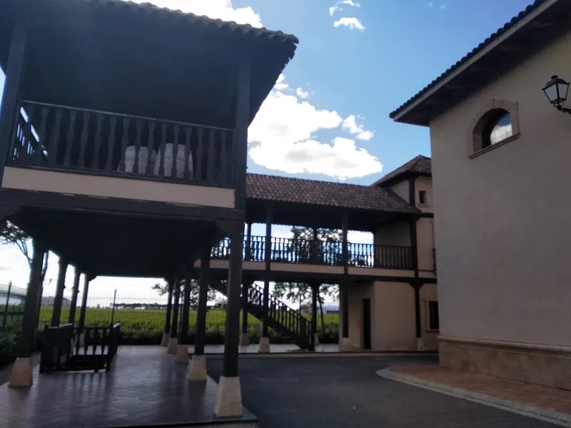 Bodegas Olcaviana