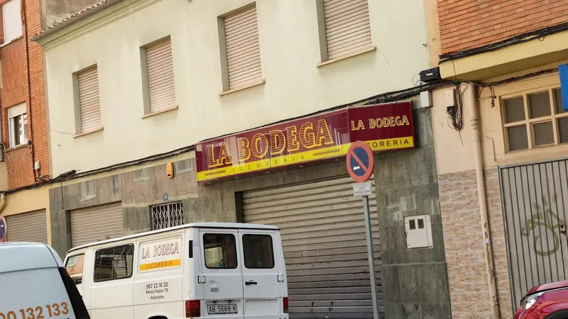 La Bodega