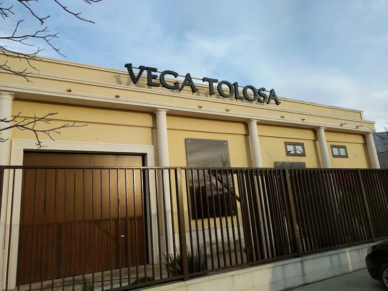 Bodega Vega Tolosa