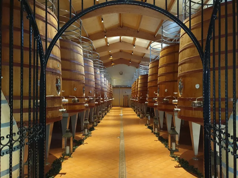 Bodega Finca Los Aljibes