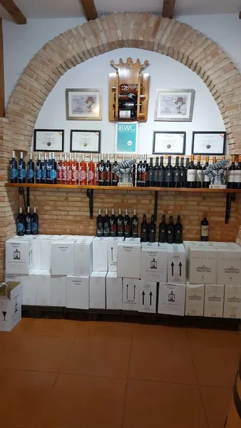 Bodegas San Dionisio