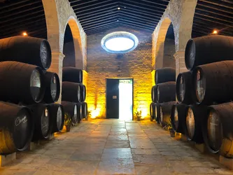Los mejores 25 bodegas de Jerez de la Frontera