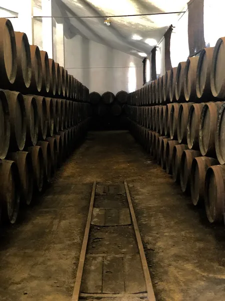 Bodega Amparo Ribelles