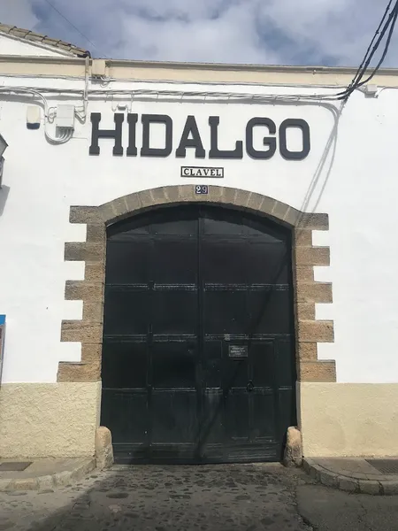 Emilio Hidalgo