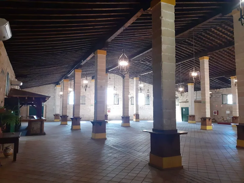 Bodegas A.Parra Guerrero
