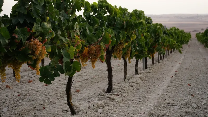 Bodegas Viuda de Manjón | Viña Leona