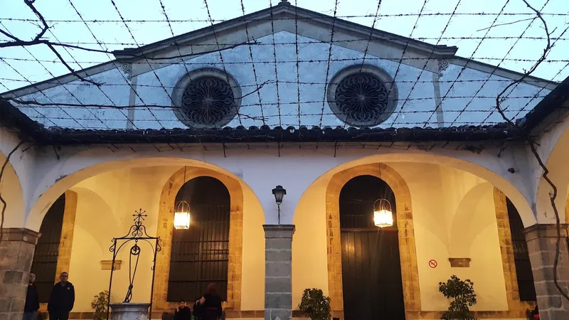 Bodegas Lustau