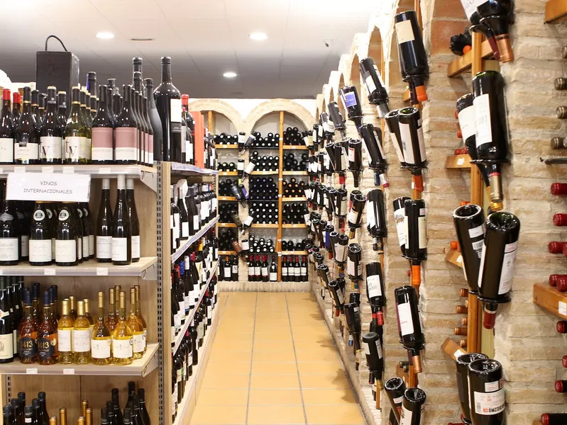 Bodegas Antonio Pérez
