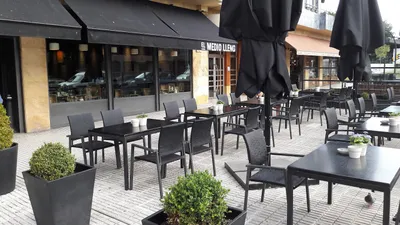 Los 17 bares de vinos de Gijón